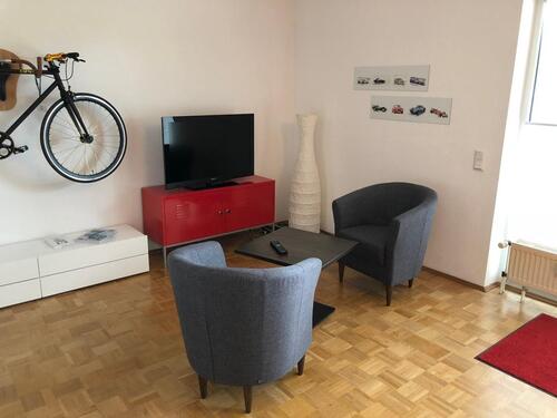 Foto - Etagenwohnung in Langen (Hessen) zum Kaufen