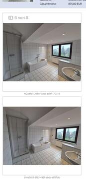 Foto - Dachgeschoßwohnung in Waren (Müritz) zur Miete