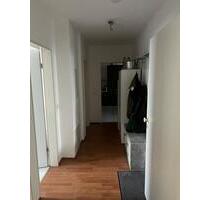 2-Zi.Wohnung,Tageslichtbad mit Balkon in Steinhagen ab 01.06