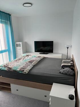 Foto - Etagenwohnung in Steinhagen zur Miete