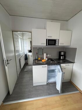 Foto - möblierte 2-Zimmer-Wohnung in Willich – ideal für Berufstätige