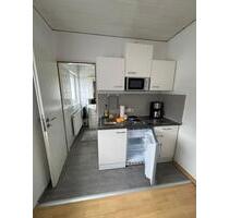 möblierte 2-Zimmer-Wohnung in Willich – ideal für Berufstätige