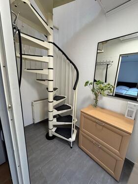 Foto - 2 Zimmer Maisonettenwohnung in Willich