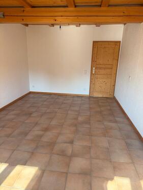 Foto - 3.5 Zimmer Erdgeschoßwohnung in Tübingen