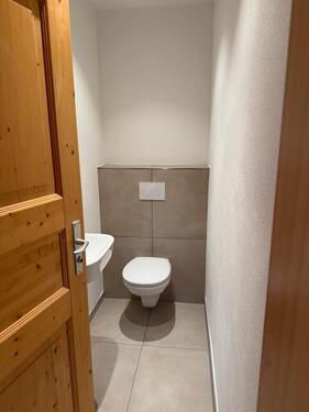 Foto - Erdgeschoßwohnung in Tübingen zur Miete