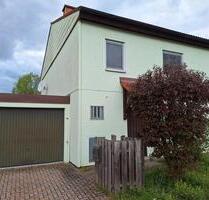 Doppelhaushälfte in Kaltenbrunn - Grafenwöhr