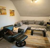 Kompl. möblierte 60 m² Wohnung in Kreuztal zum ALL-IN-MIETPREIS