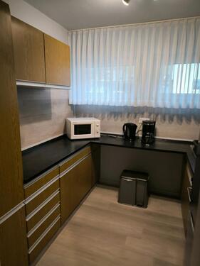 Foto - Etagenwohnung in Kreuztal zur Miete