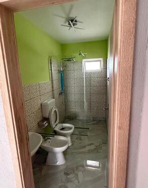 Foto - 4 Zimmer Erdgeschoßwohnung in Schwendi
