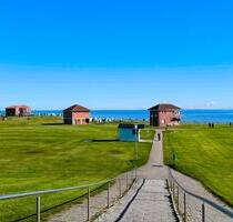 Gemütliche Ferienwohnung für Zwei an der Nordsee Küste - Linden