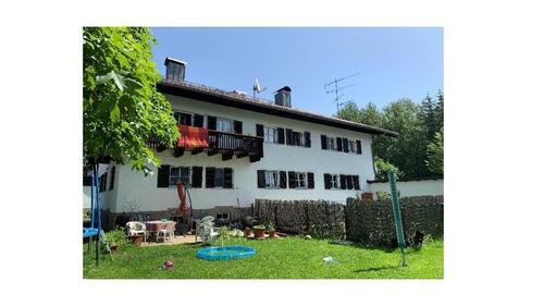 Foto - Schöne 3 Zi.-Whg. in Spiegelau - 620,00&nbsp;EUR Kaltmiete, ca.&nbsp; 75,00&nbsp;m&sup2;