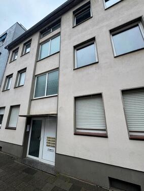 Foto - 2 Zimmer Wohnung Hardter-Broich Pesch