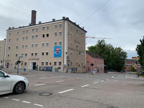 Foto - andere zur Miete in Regensburg