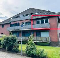Bald bezugsfertige Traumwohnung in Cloppenburg - provisionsfrei