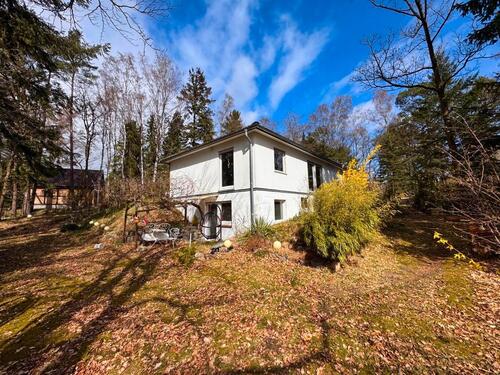 Foto - Von privat: EFH (Bungalow) mit großem Grundstück und Tiefgarage