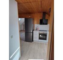 Dachgeschoß-Wohnung zu vermieten - Nördlingen
