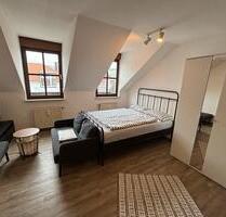 1-Zimmer-Wohnung Juliuspromenade - Würzburg