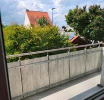2-Zimmer-Eigentumswohnung in Bamberg Ost