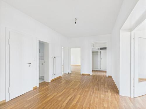 Foto - Etagenwohnung zur Miete in Visselhövede