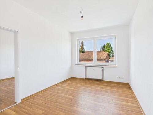 Foto - Etagenwohnung in Visselhövede zur Miete