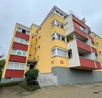 *** 1-Zimmer-Appartement Süd-West-Balkon PROVISIONSFREI - Kempten (Allgäu) Auf der Halde