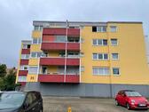 Foto - Etagenwohnung zum Kaufen in Kempten (Allgäu)