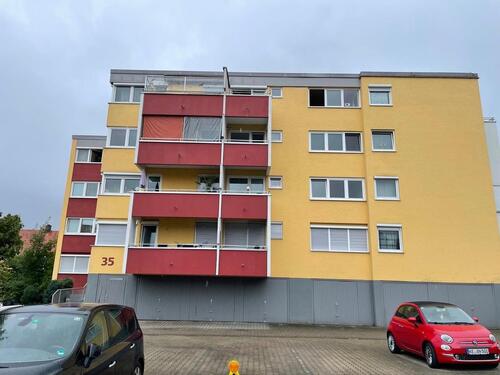 Foto - Etagenwohnung zum Kaufen in Kempten (Allgäu)