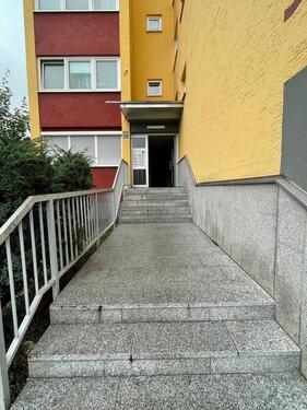 Foto - Etagenwohnung in Kempten (Allgäu)