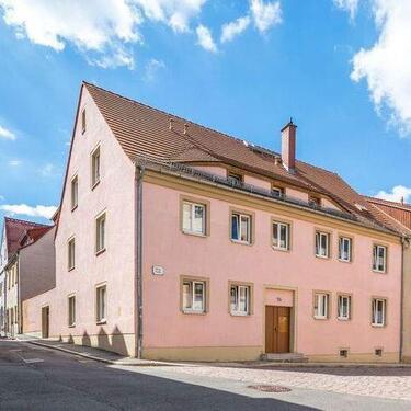 Foto - Am Rande der Altstadt - 430,00 EUR Kaltmiete,