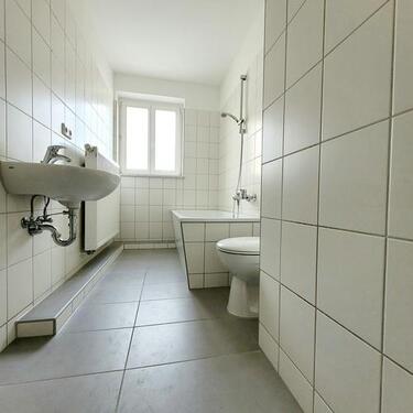Foto - Etagenwohnung in Freiberg