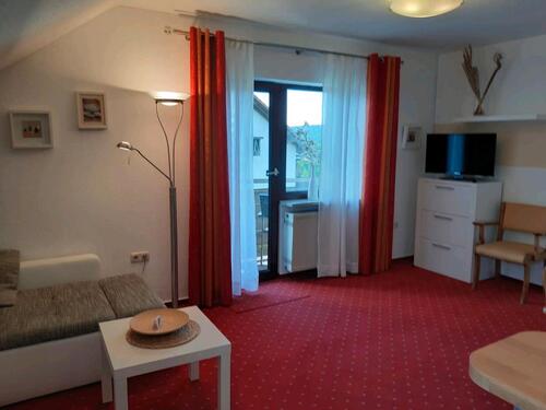 Foto - Etagenwohnung zur Miete in Bad Bocklet