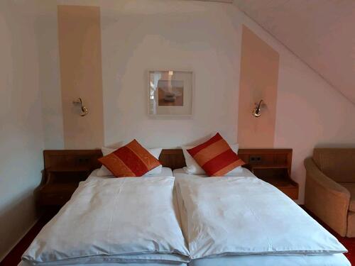 Foto - Etagenwohnung in Bad Bocklet