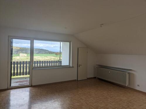 Foto - Helle 3-Zimmer-Wohnung - 640,00 EUR Kaltmiete,