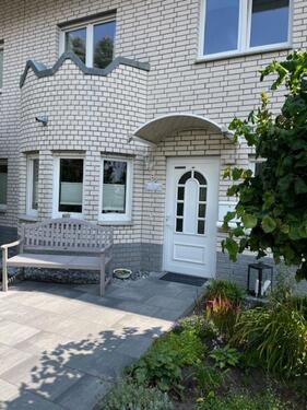 Foto - Zentral Wohnen - Sehr gepflegtes Reihenmittelhaus