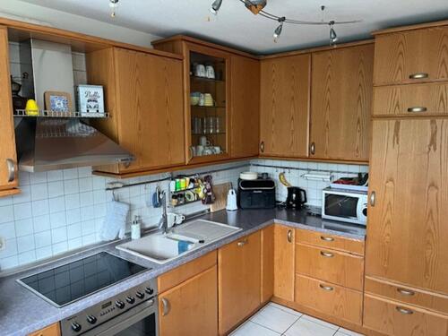 Foto - Einfamilienhaus in Paderborn zur Miete