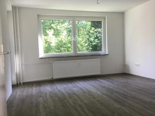 Foto - Etagenwohnung in Bielefeld