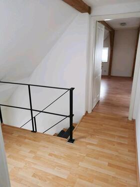 Foto - Etagenwohnung zur Miete in Neustadt (Dosse)