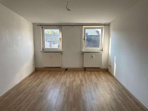 Foto - Etagenwohnung in Lößnitz