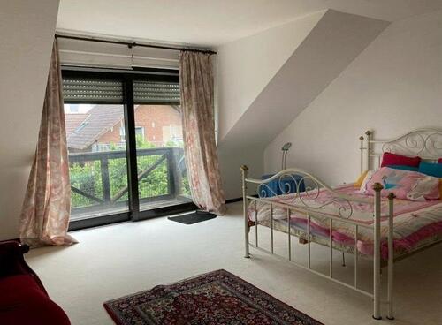 Foto - Einfamilienhaus in Sankt Augustin zur Miete