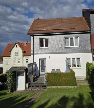 Foto - Einfamilienhaus zum Kaufen in Tambach-Dietharz