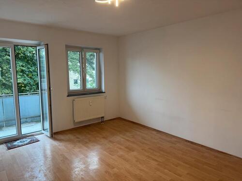Foto - Etagenwohnung in Augsburg