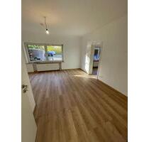 2 Zimmer Wohnung - Frei ab 01 November 2025 - Hanstedt