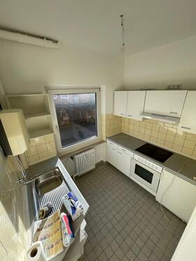 Foto - Etagenwohnung zur Miete in Hanstedt