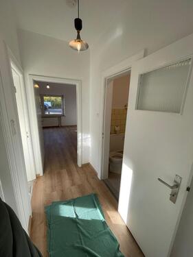 Foto - Etagenwohnung in Hanstedt