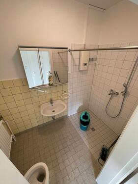 Foto - Etagenwohnung in Hanstedt zur Miete