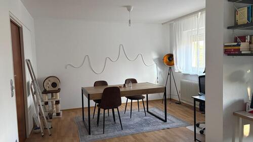 Foto - Etagenwohnung zur Miete in Esslingen am Neckar