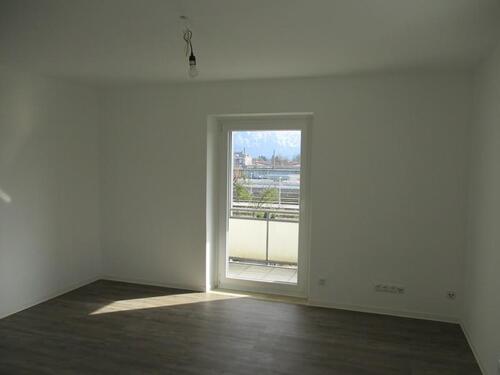 Foto - Etagenwohnung in Freilassing