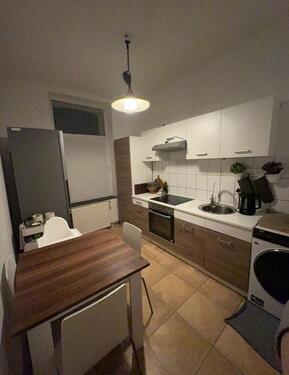 Foto - Möblierte Wohnung zu vermieten 3-zimmer