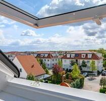 Moderne Müller-Bau-Wohnung mit Balkon und TG-Stellplatz - Haßloch