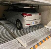 Tiefgaragenstellplatz Euckenstraße 27 - München Thalkirchen-Obersendling-Forstenried-Fürstenried-S